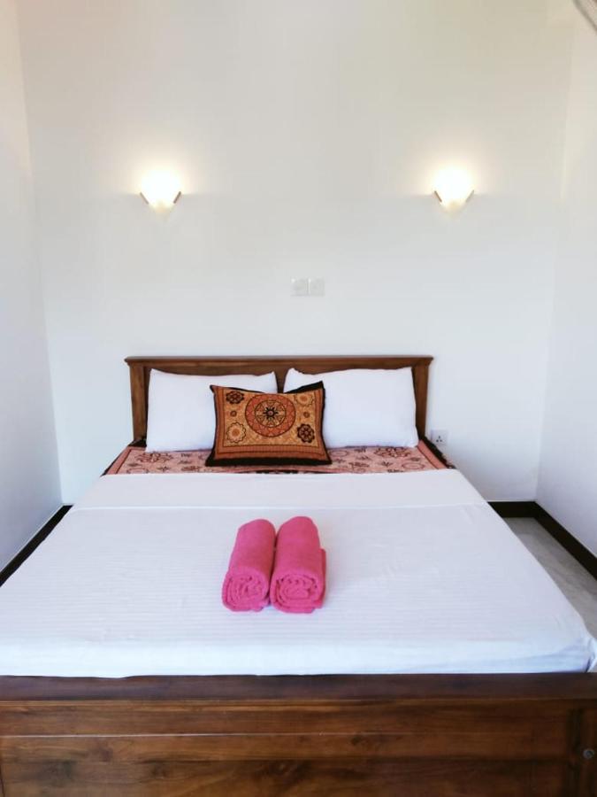 Kelum Homestay 康提 外观 照片
