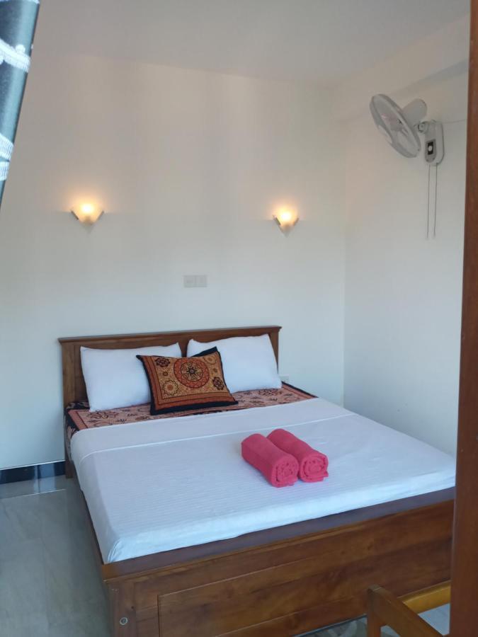 Kelum Homestay 康提 外观 照片