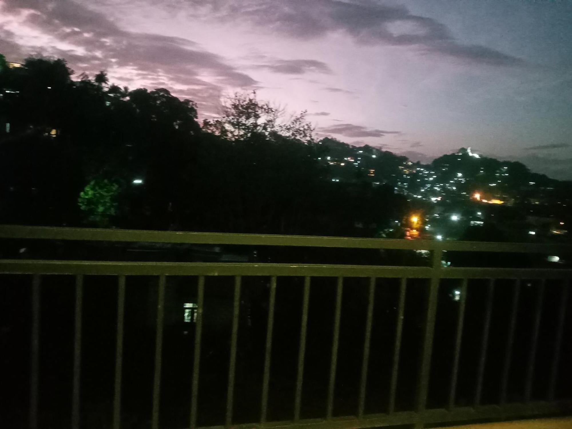 Kelum Homestay 康提 外观 照片