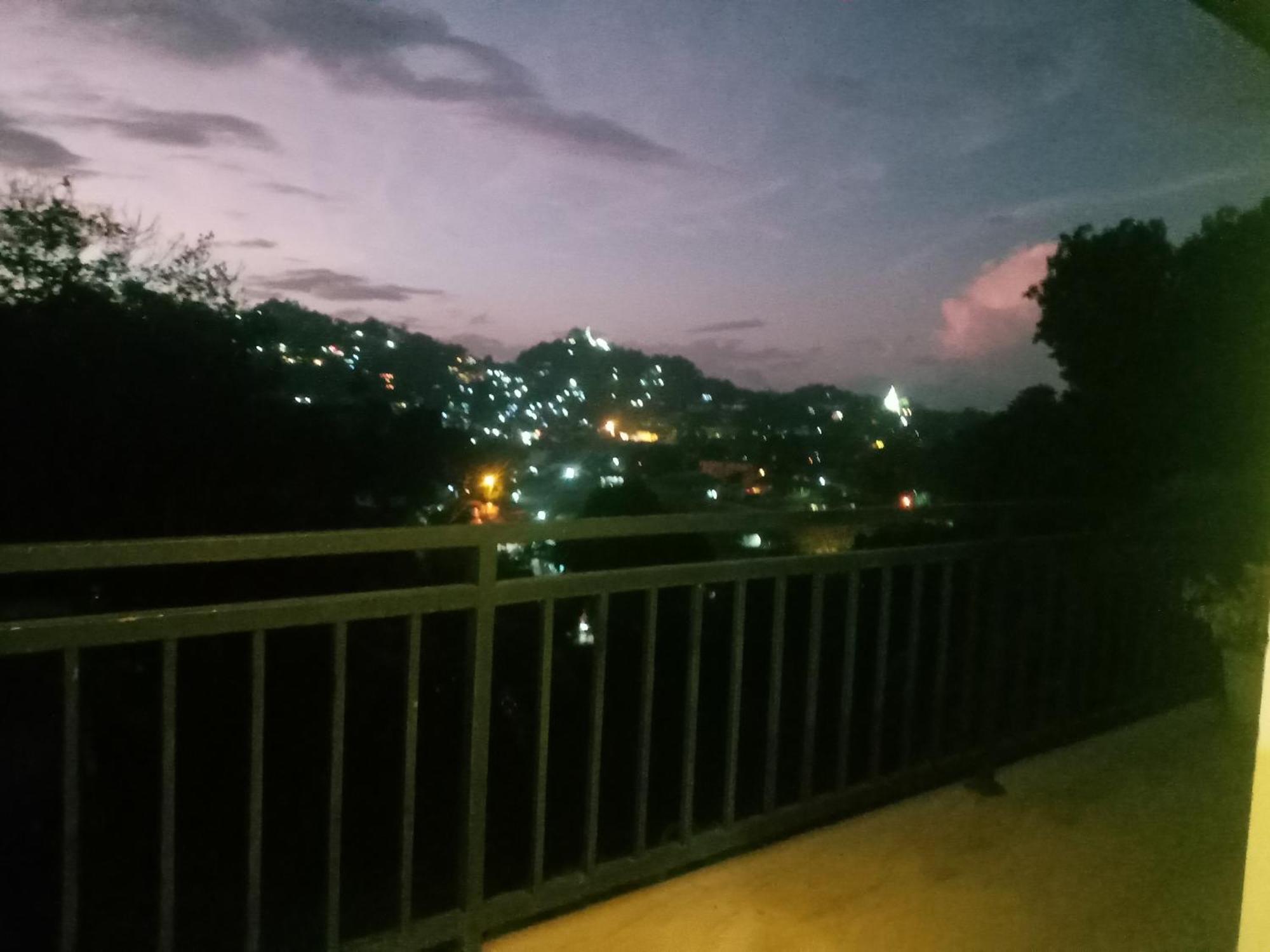 Kelum Homestay 康提 外观 照片
