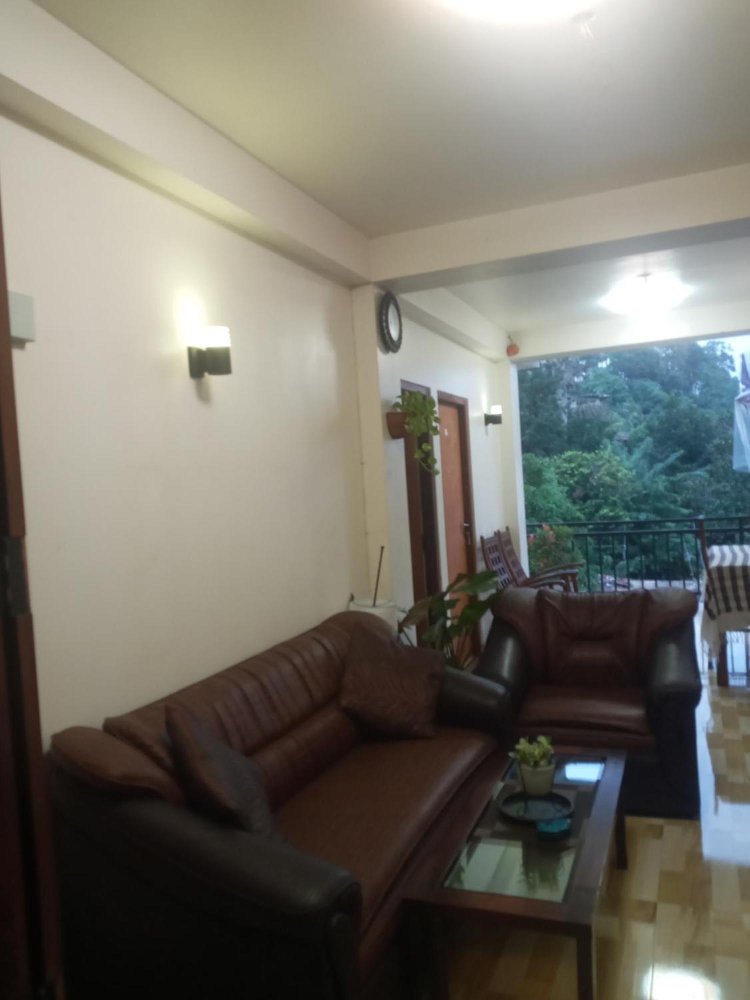 Kelum Homestay 康提 外观 照片