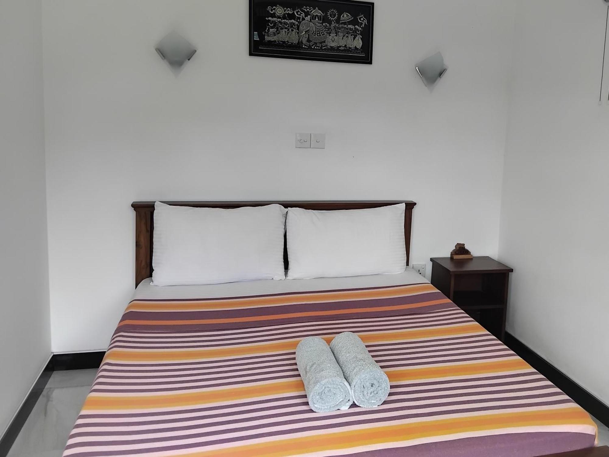 Kelum Homestay 康提 外观 照片