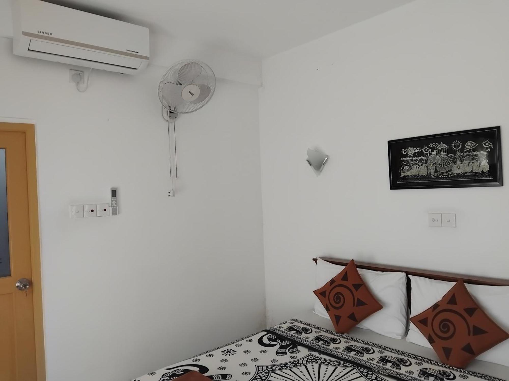 Kelum Homestay 康提 外观 照片
