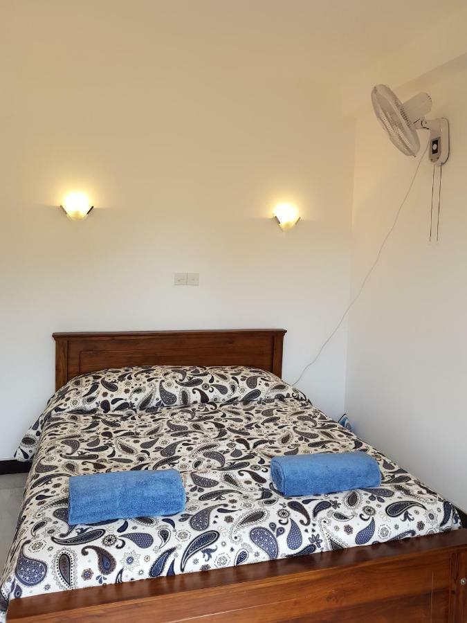 Kelum Homestay 康提 外观 照片