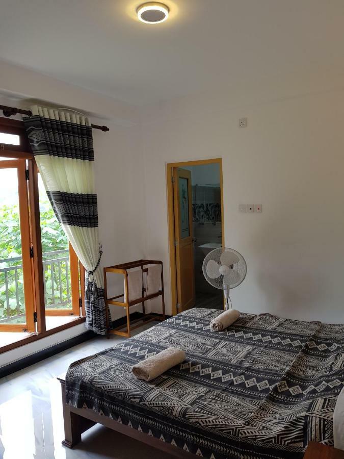 Kelum Homestay 康提 外观 照片