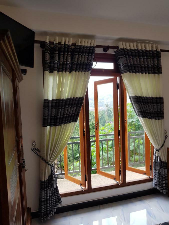 Kelum Homestay 康提 外观 照片